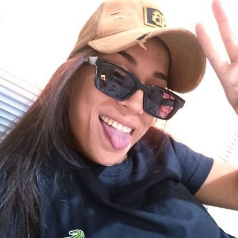Rayane Moraes
