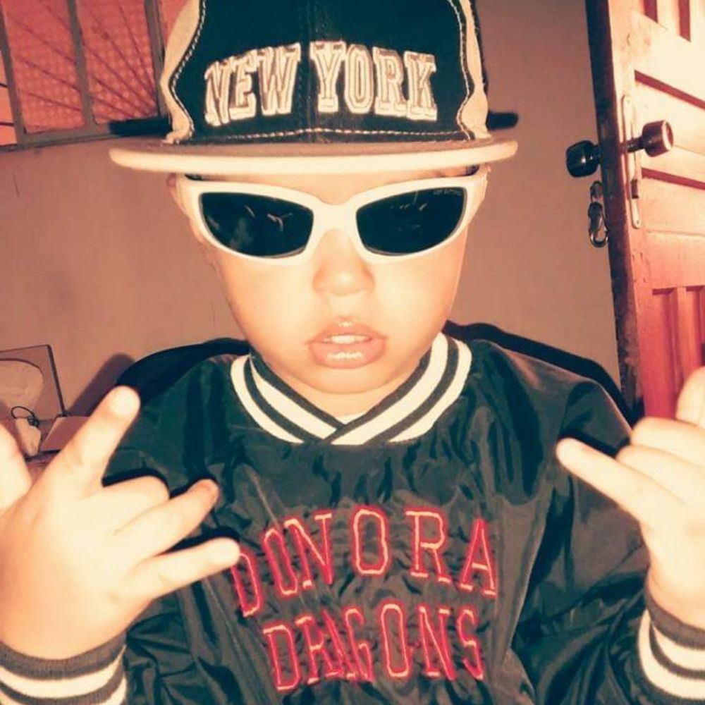 Ryan o foda 
