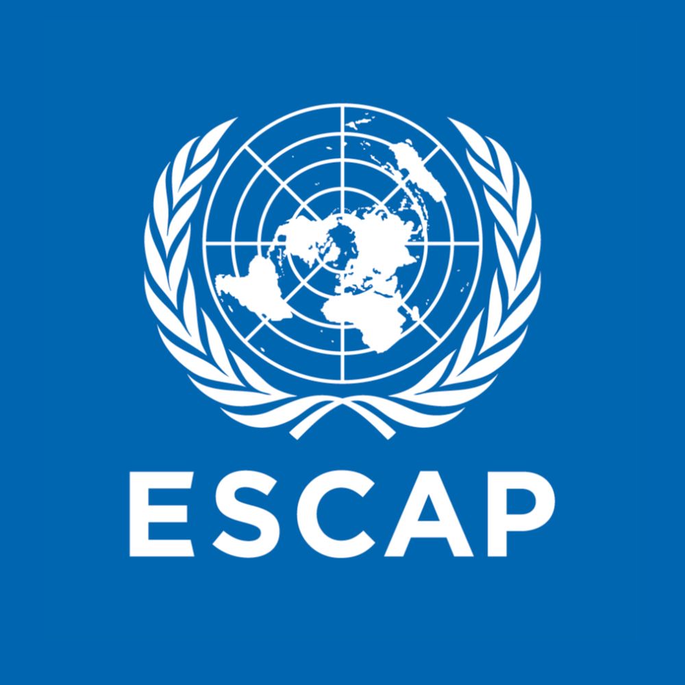 Economic and Social Commission for Asia and the Pacific