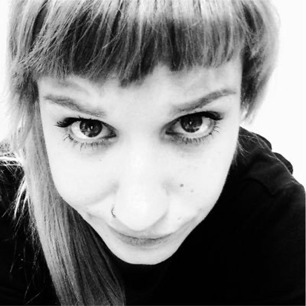 Jana Salander 