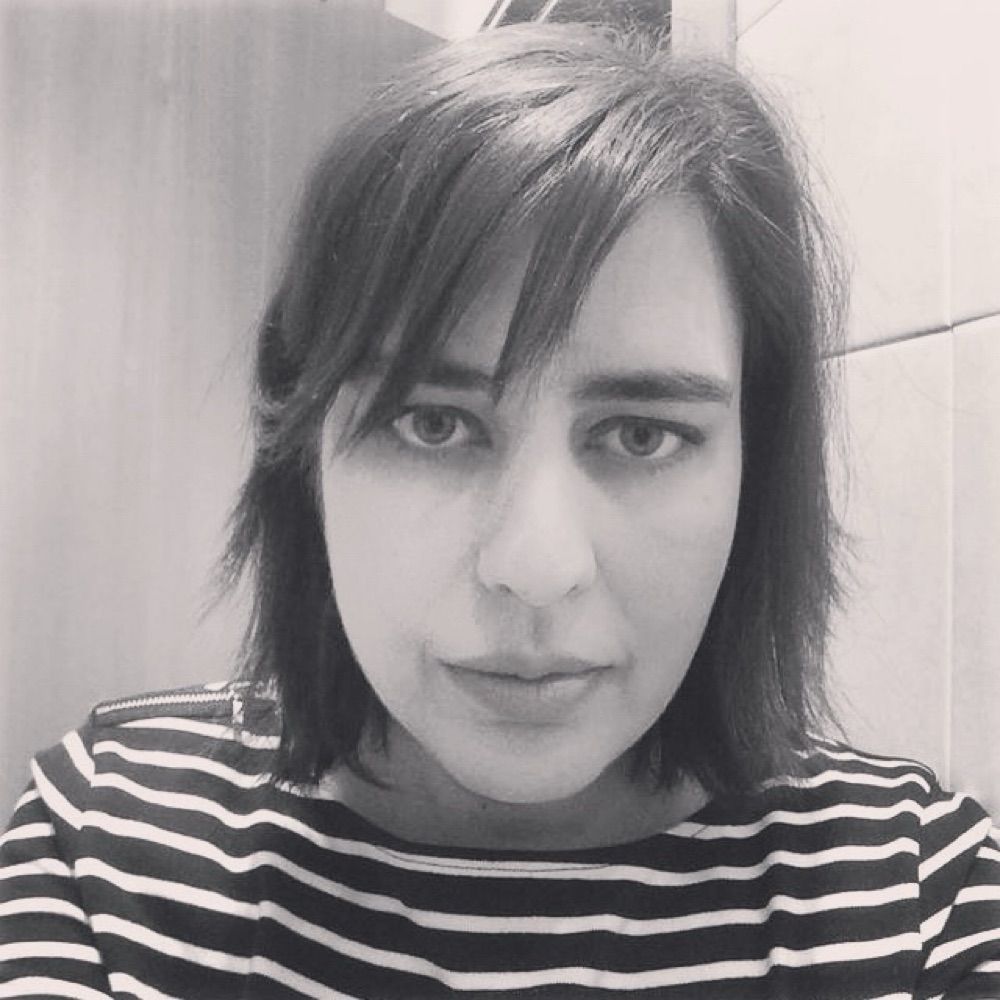 Beatriz Tirado