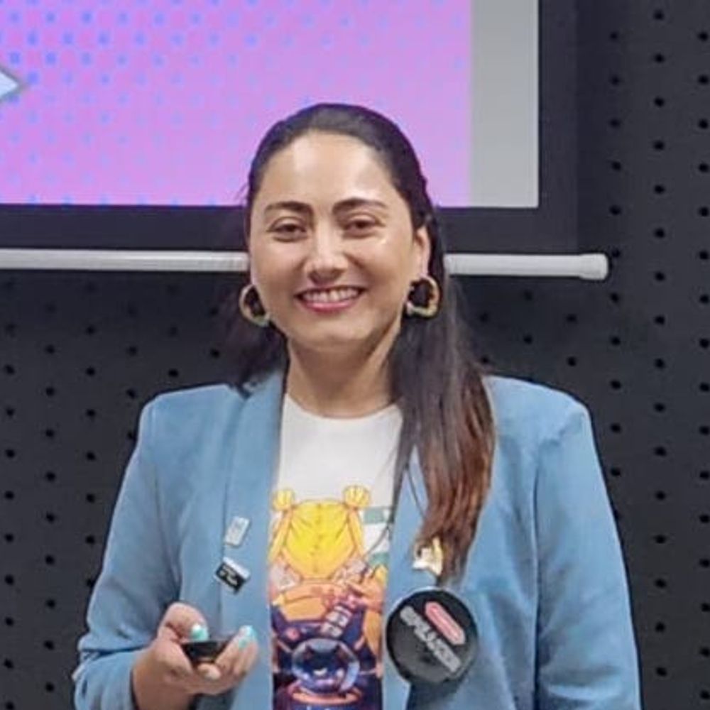 Vanessa Aristizabal