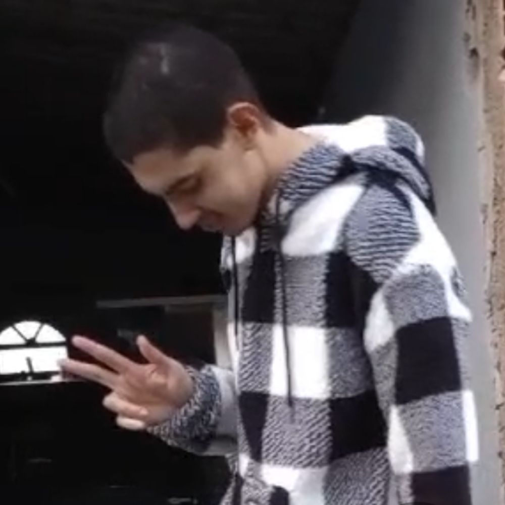 Jeber Gabriel 