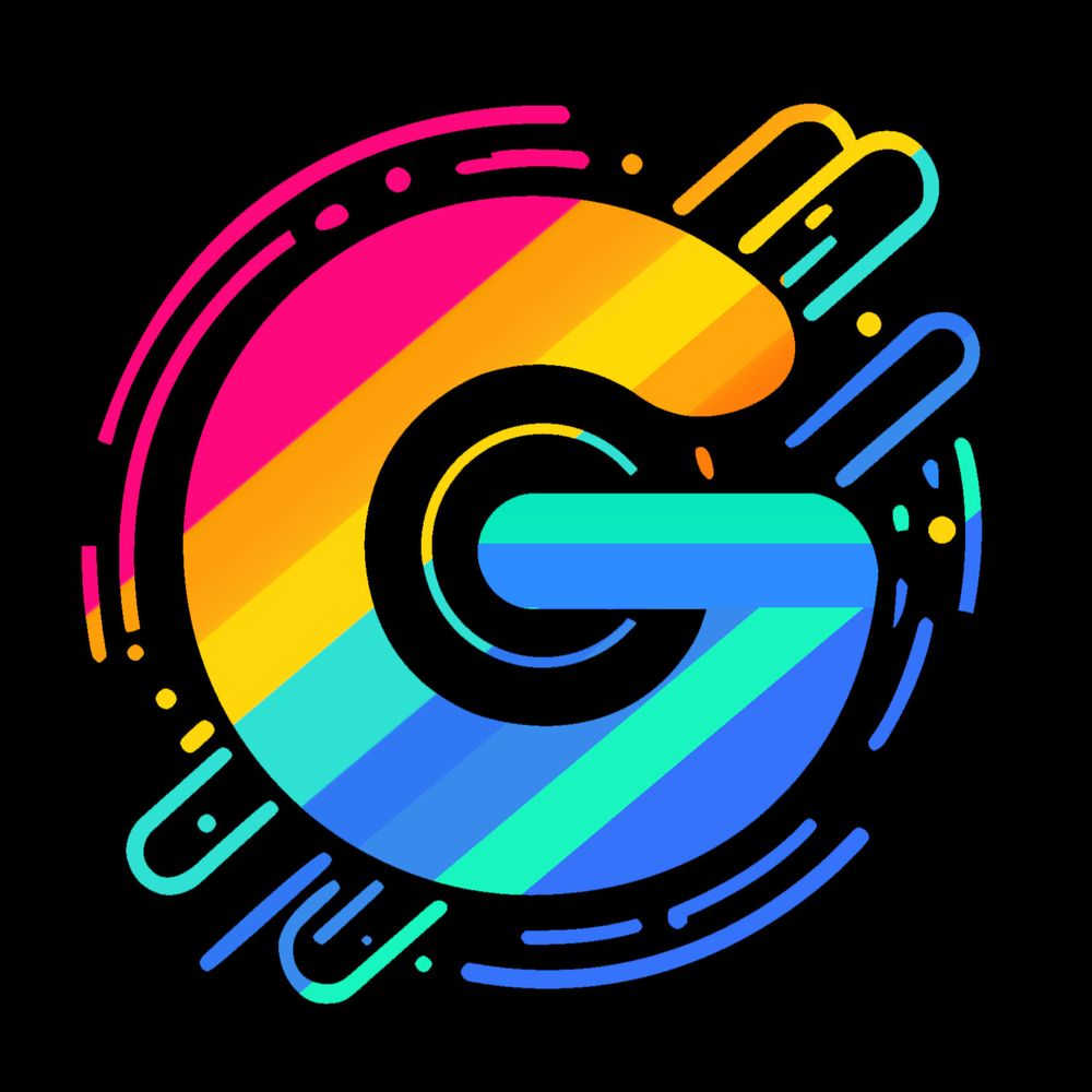 GlitterBeam Radio 🏳️‍🌈