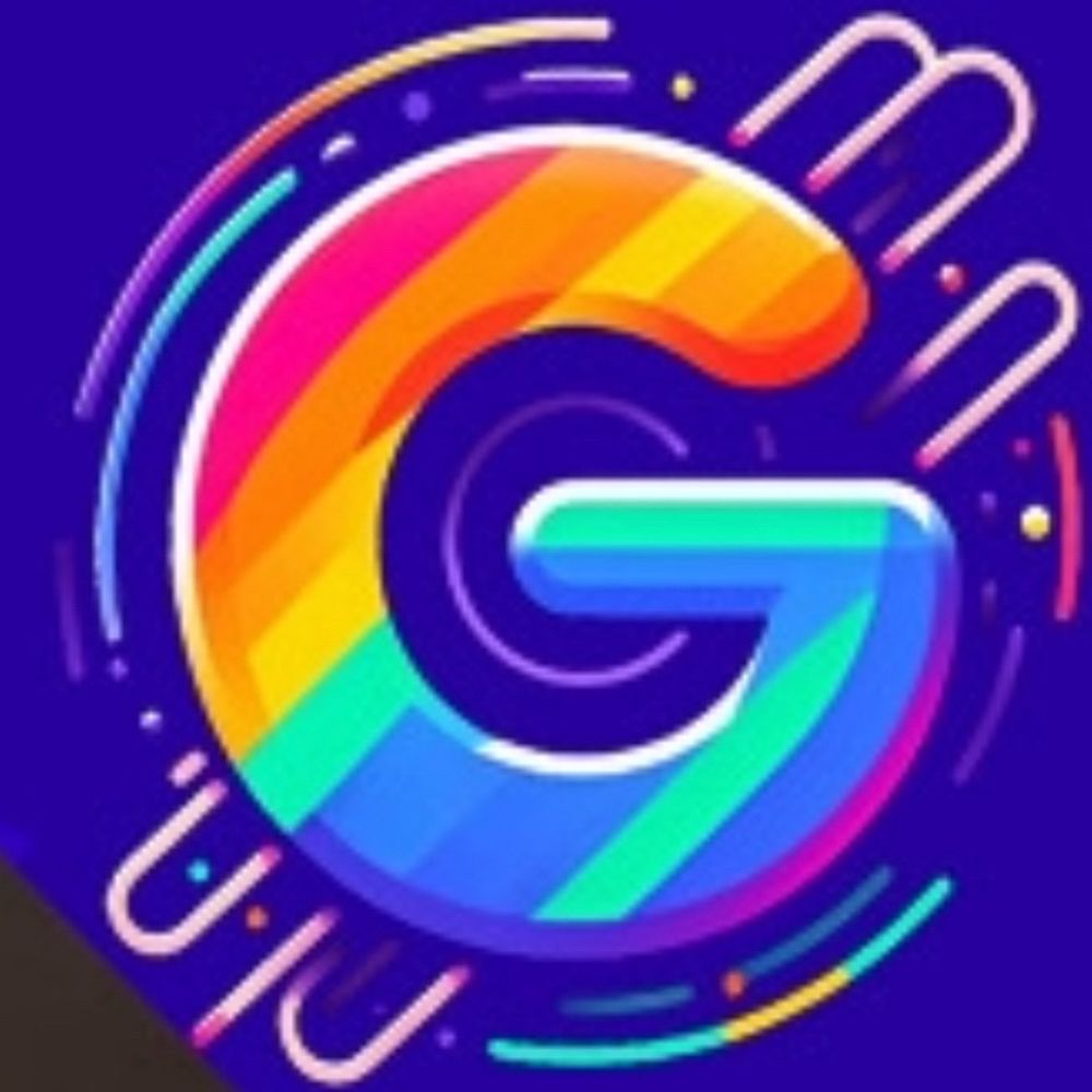 GlitterBeam Radio 🏳️‍🌈's avatar