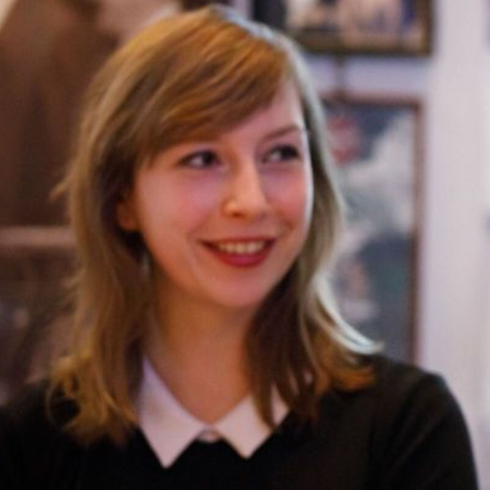 Alice Greschkow