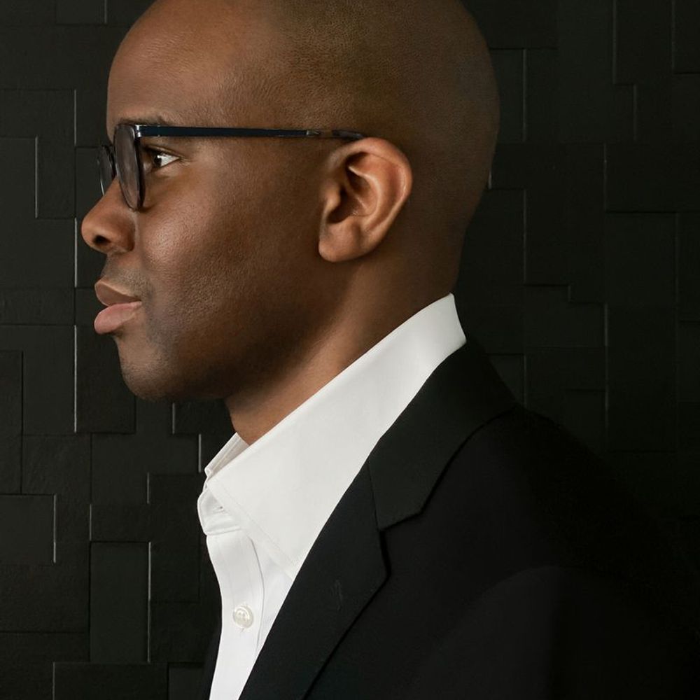 Tope Folarin