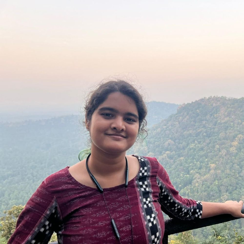Aditi Panda
