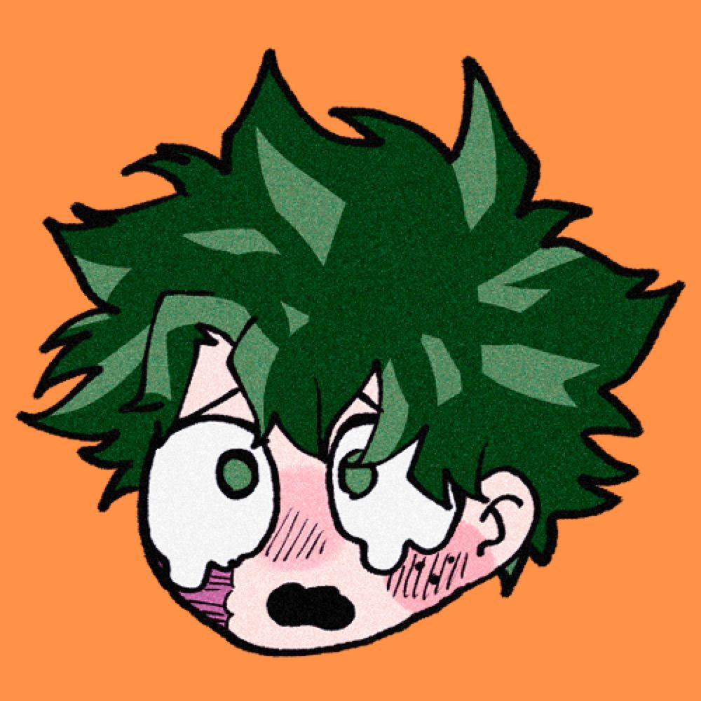 おちび/小さい