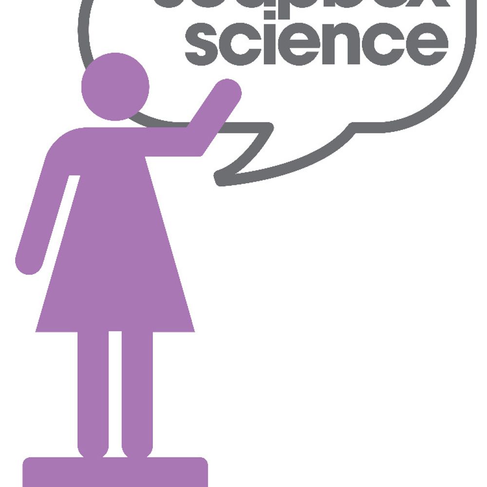 Soapbox Science Brussels