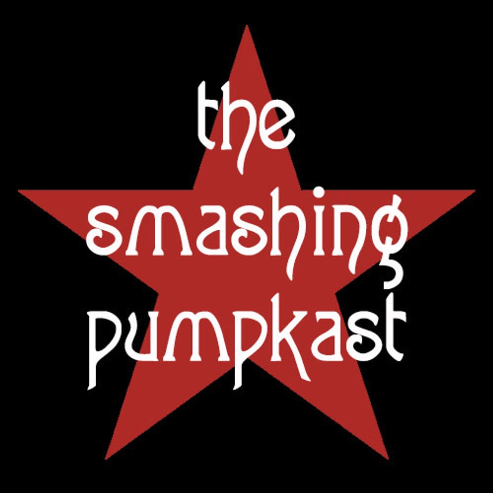 The Smashing Pumpkast