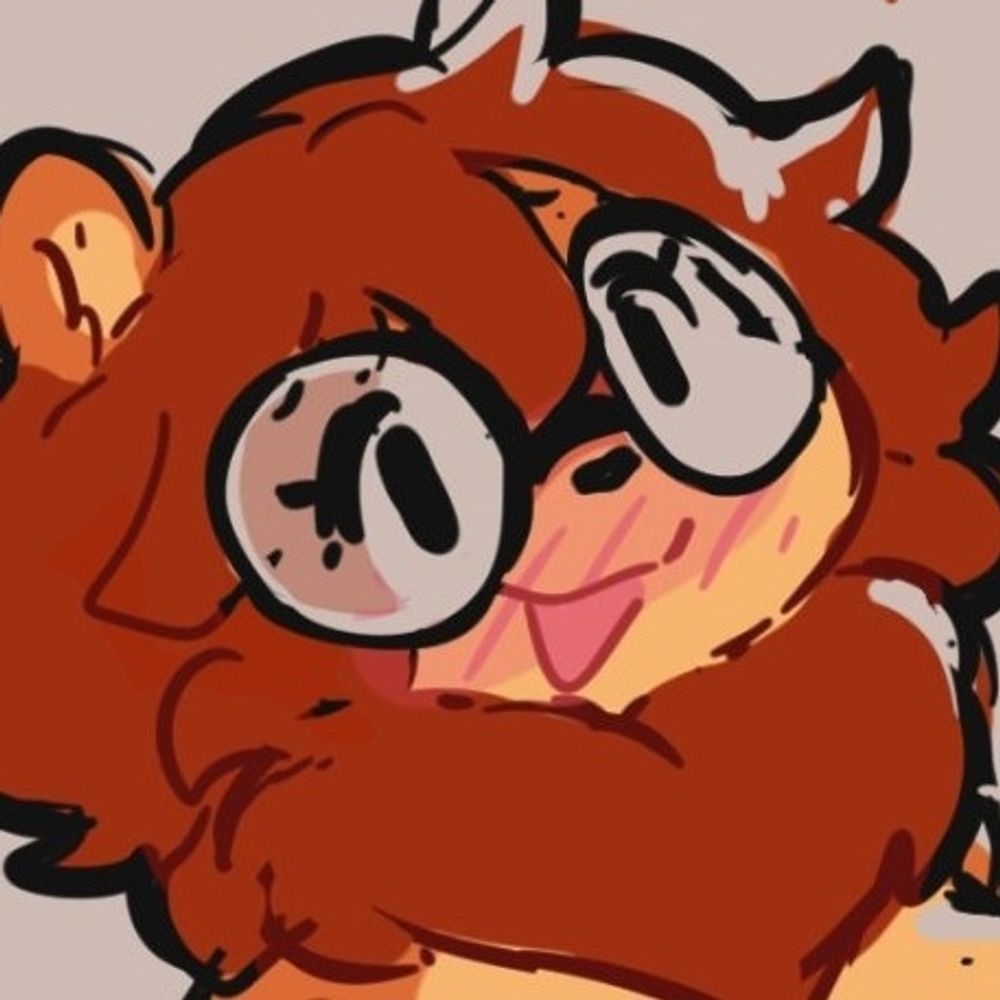 Slorppy 's avatar
