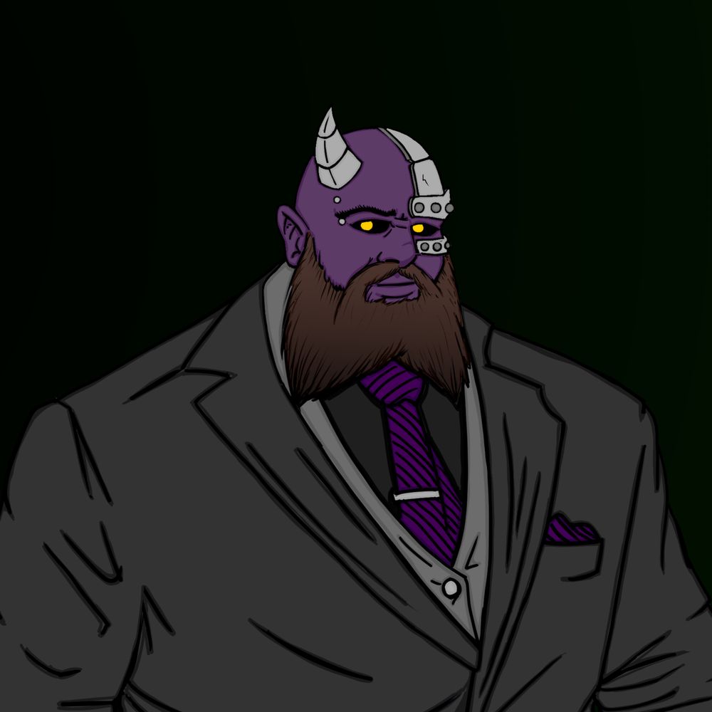 Sir Grizz