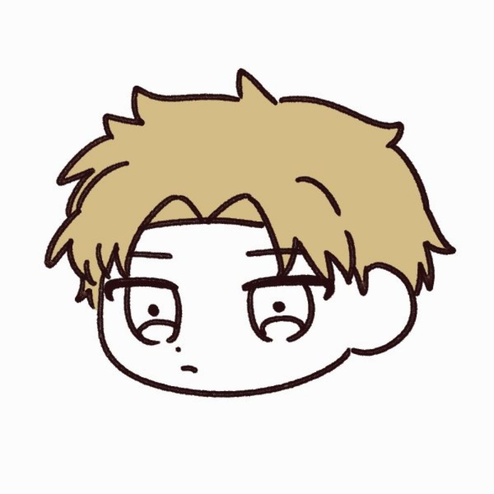 🩵카이 : カイ💙