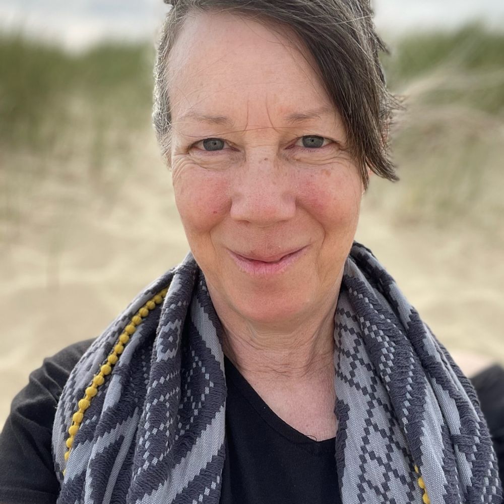 Moyra Scott Artist & Coach