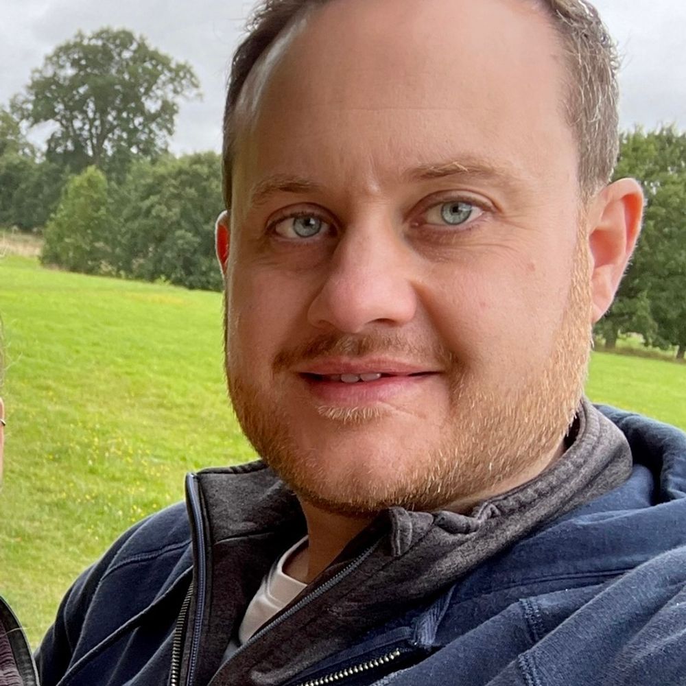 Stephen Crown