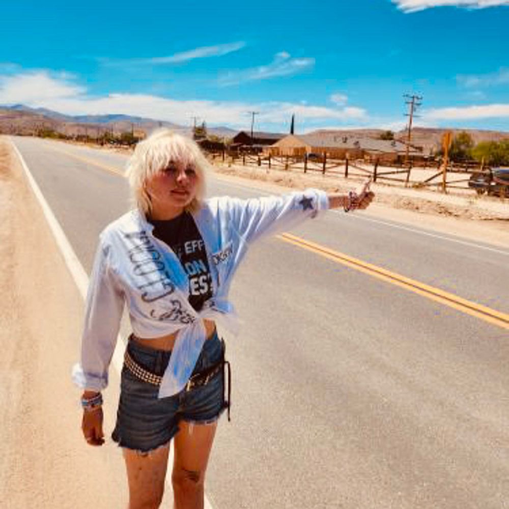 awsten mackenzie