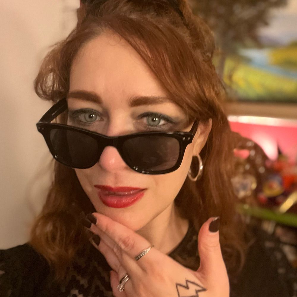 Laura Cafoos (she/her)