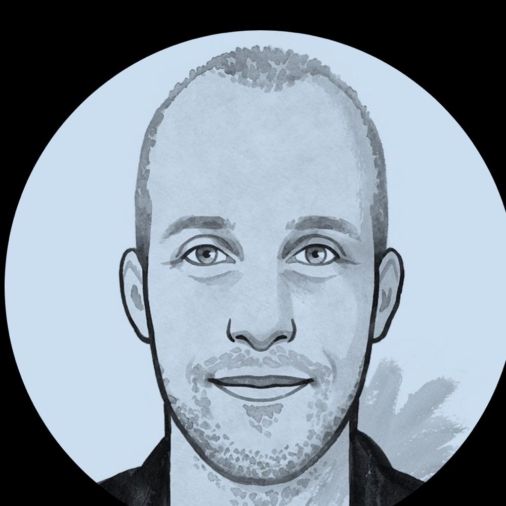 Michiel de Hoog
