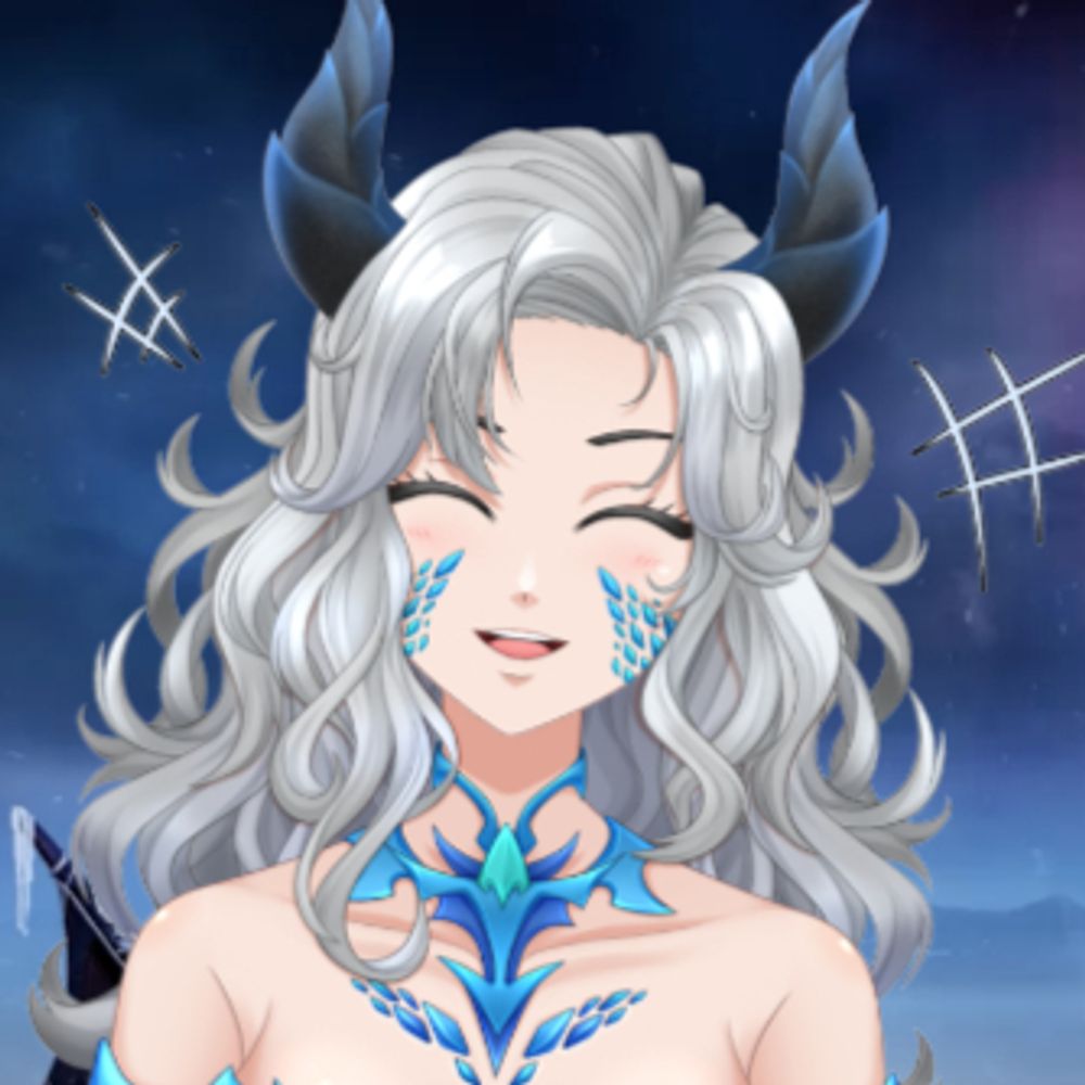 🧊💙 FrozenFables 💙 🧊 (VCvlt)
