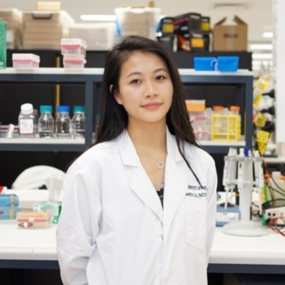 Nhi Thao Tran PhD