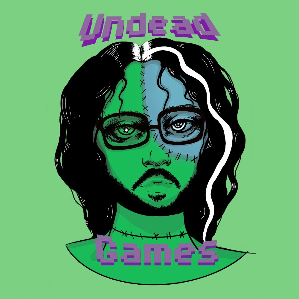 Undeadgames