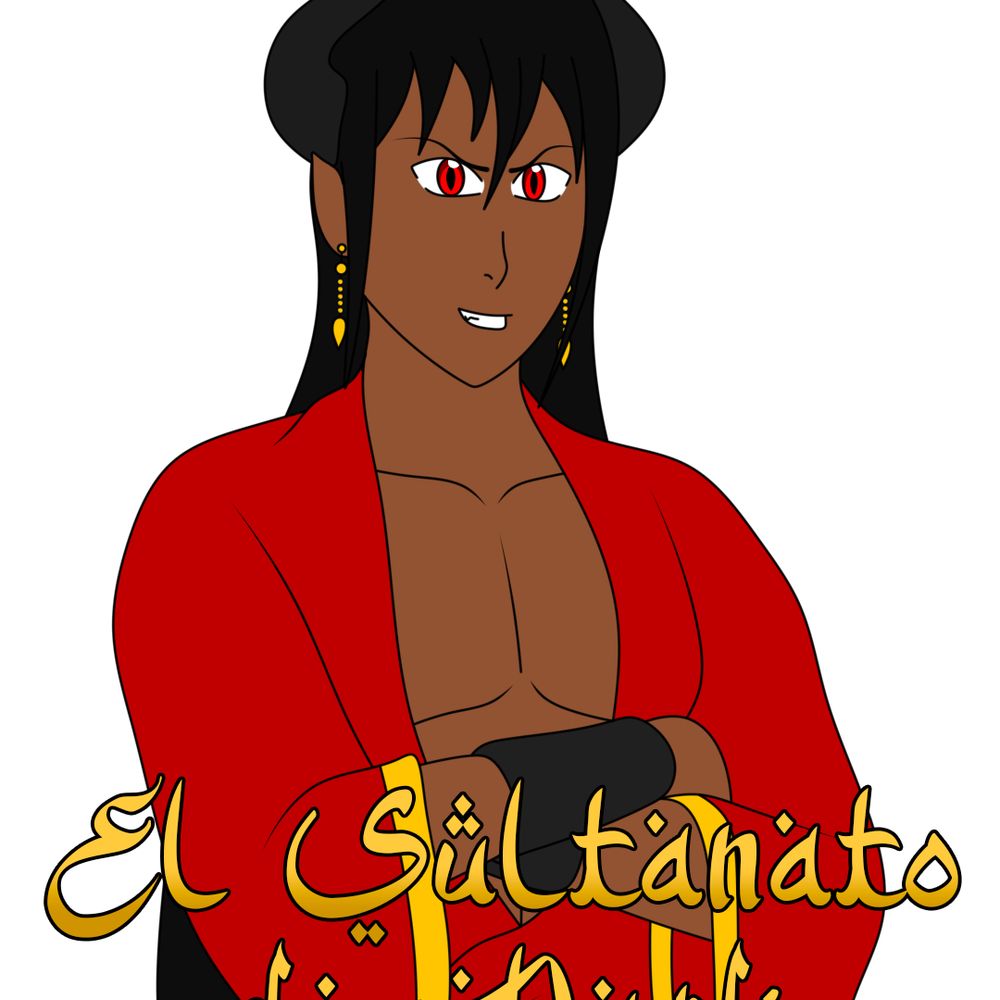 elsultanatodedark.bsky.social profile picture