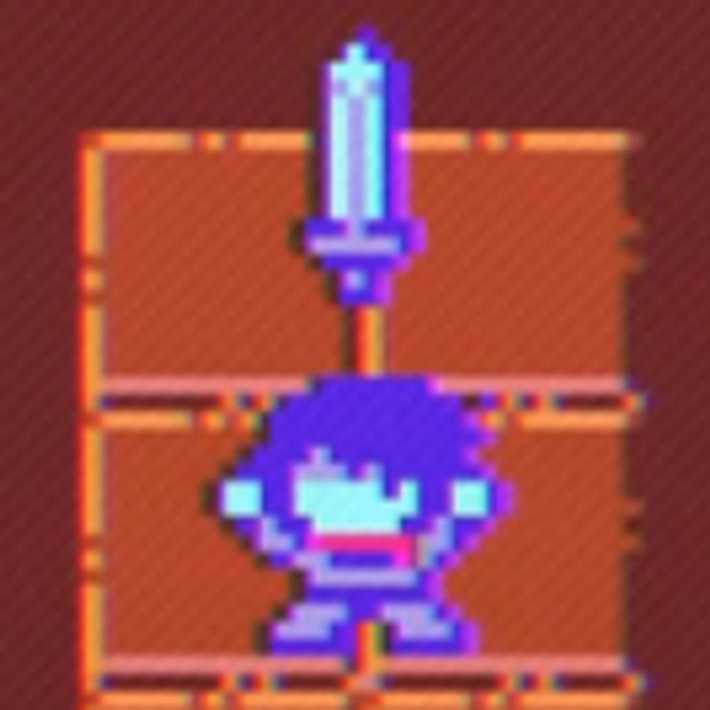 Profile avatar