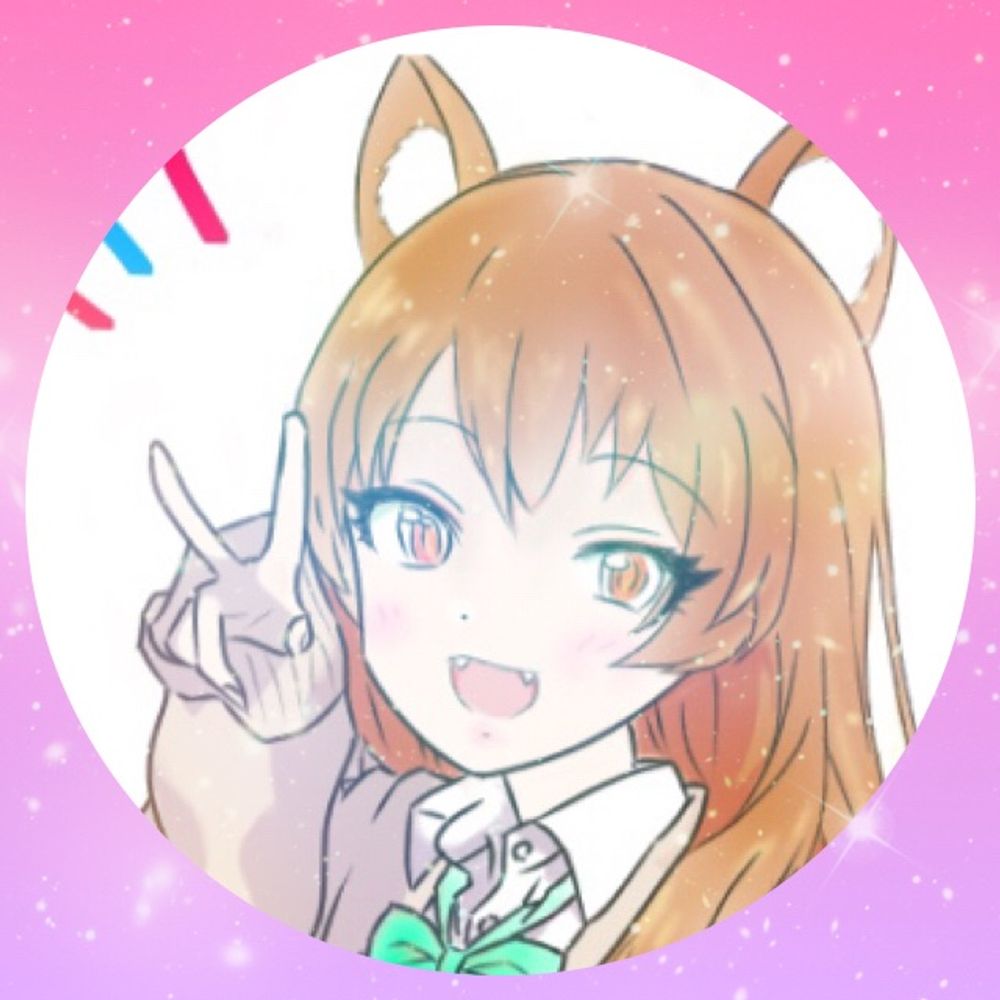 きつね༄ ༣