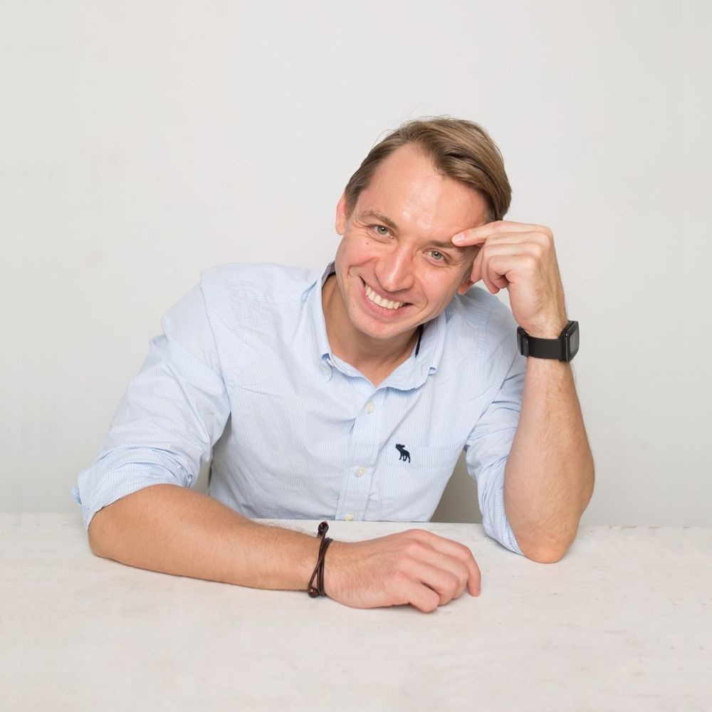 Alexei Boronnikov