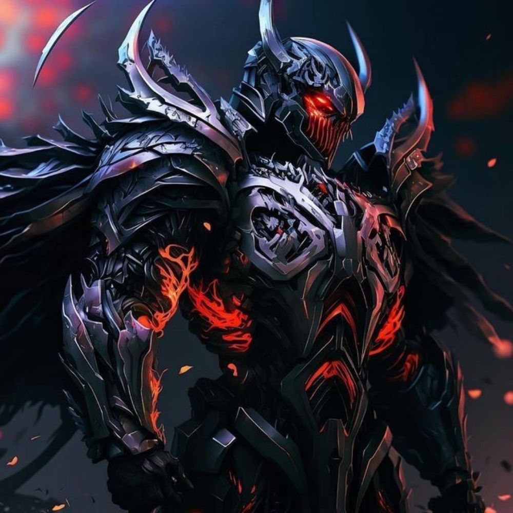 Knight Sentinel