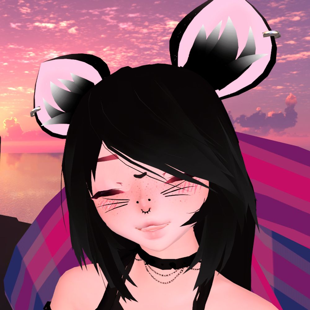 Neuromousey