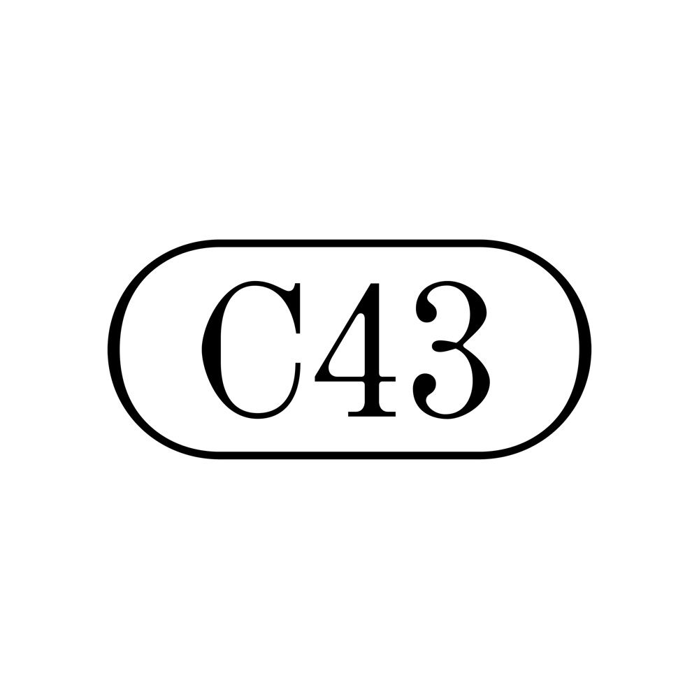 C43