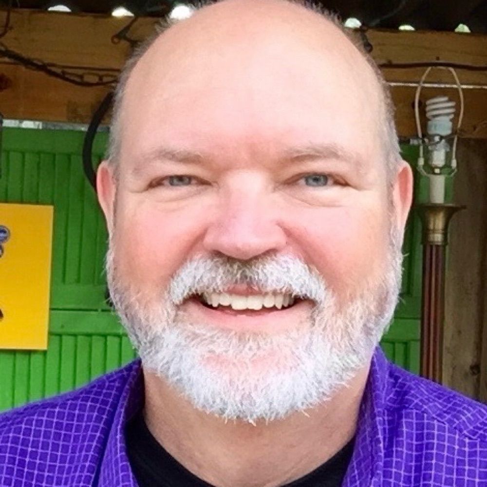 Mark Gstohl