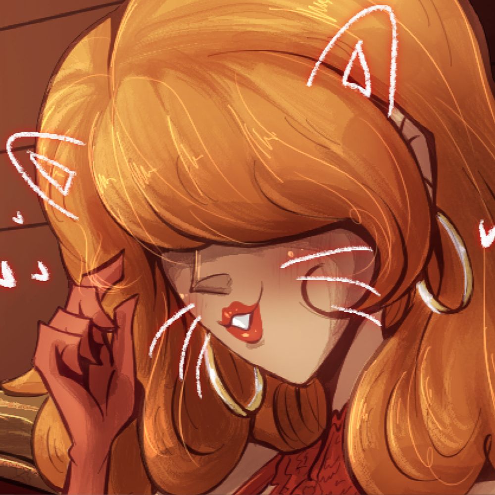 Hato the Fox 🦊🔞