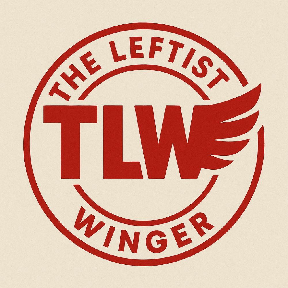 The Leftist Winger