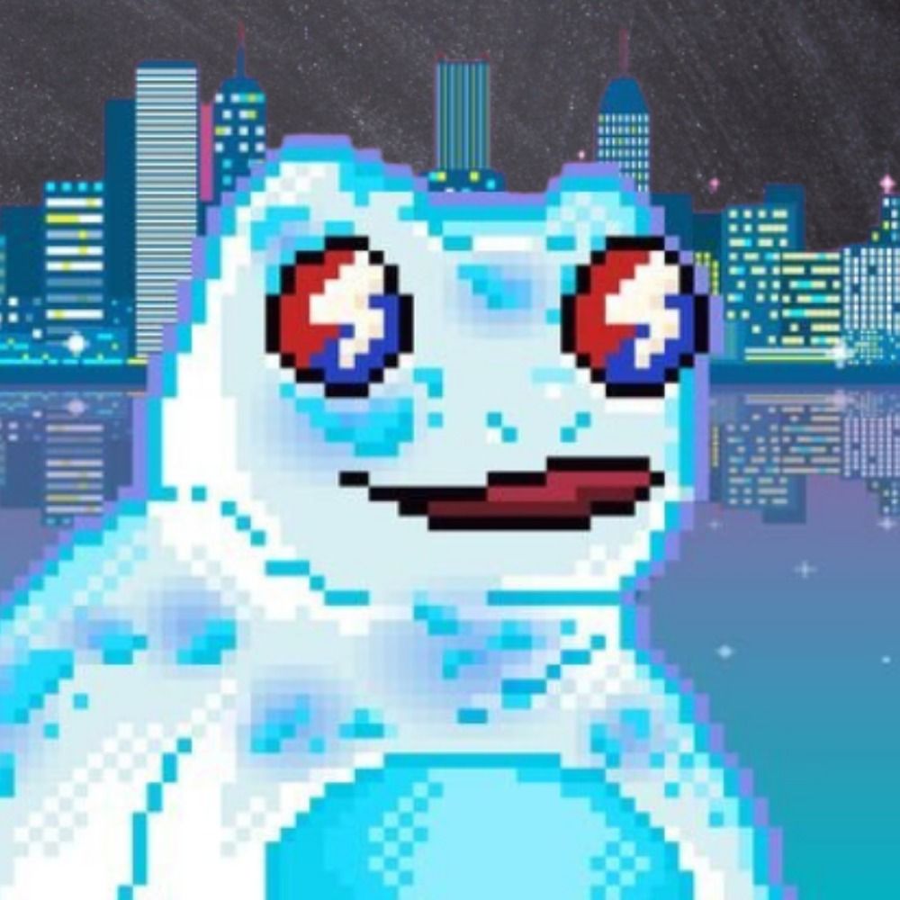 Icetoad