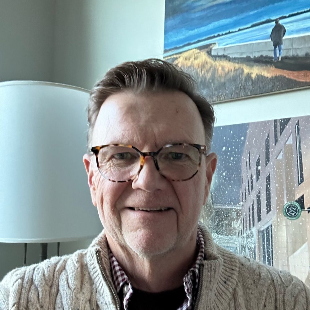 John S Lundgren