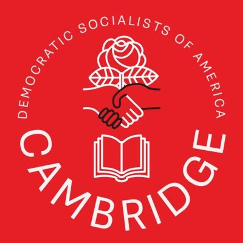 Cambridge DSA 🌹