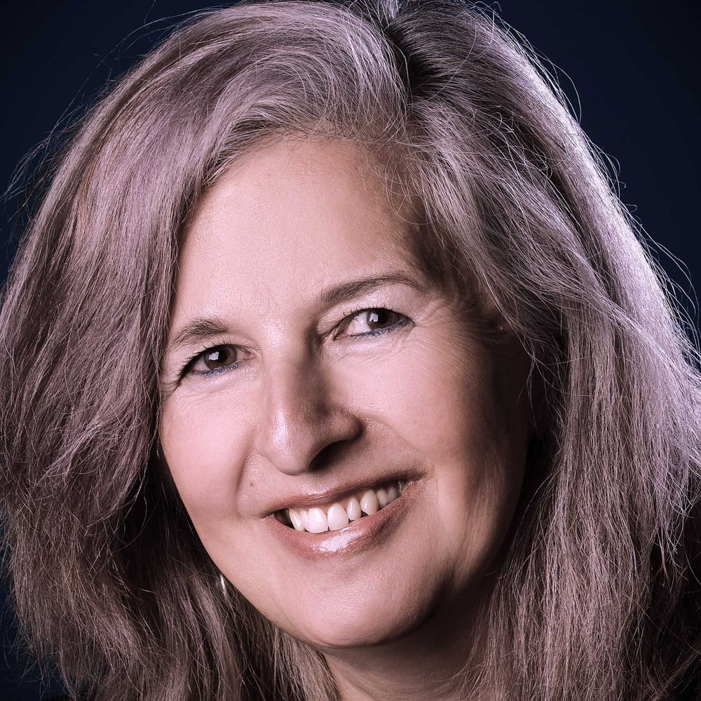 Mojca Ramšak