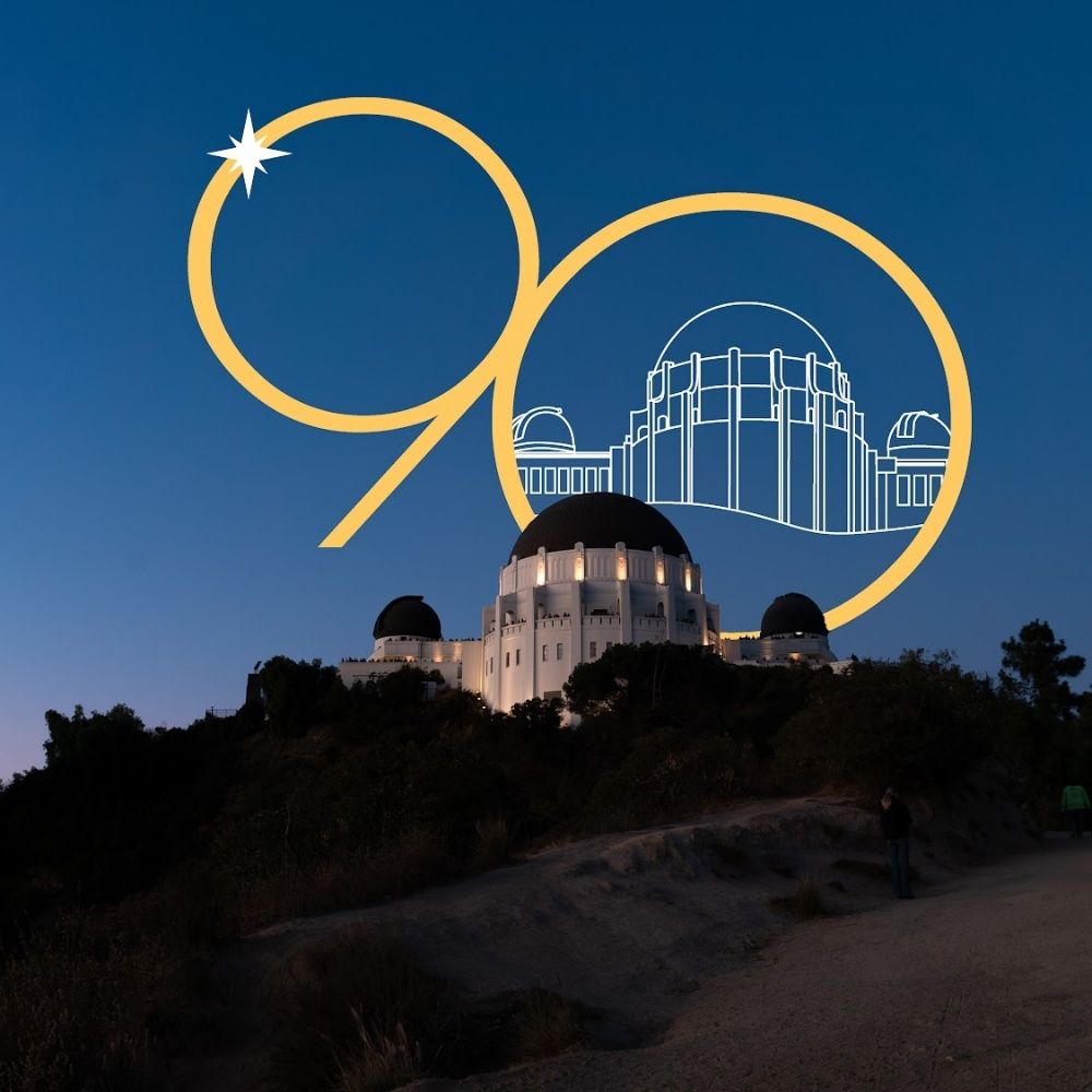 Griffith Observatory