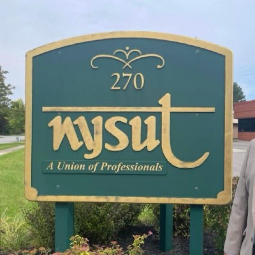 WNY NYSUT