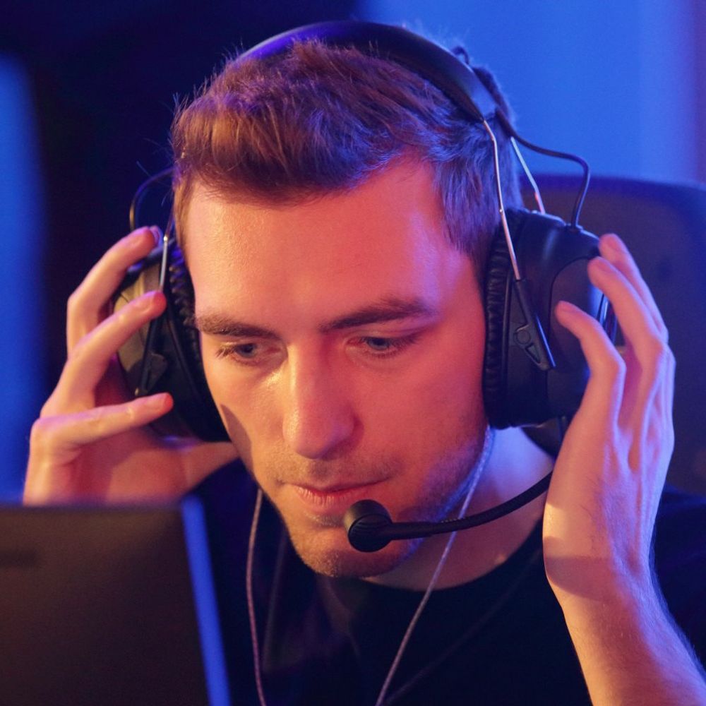 Jacob "kurtextrem" Groß