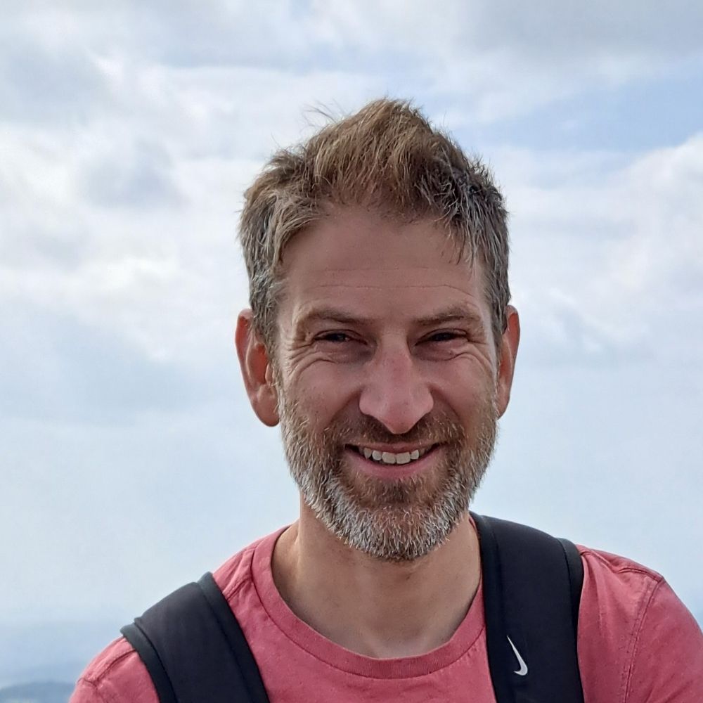 Sean Delaney