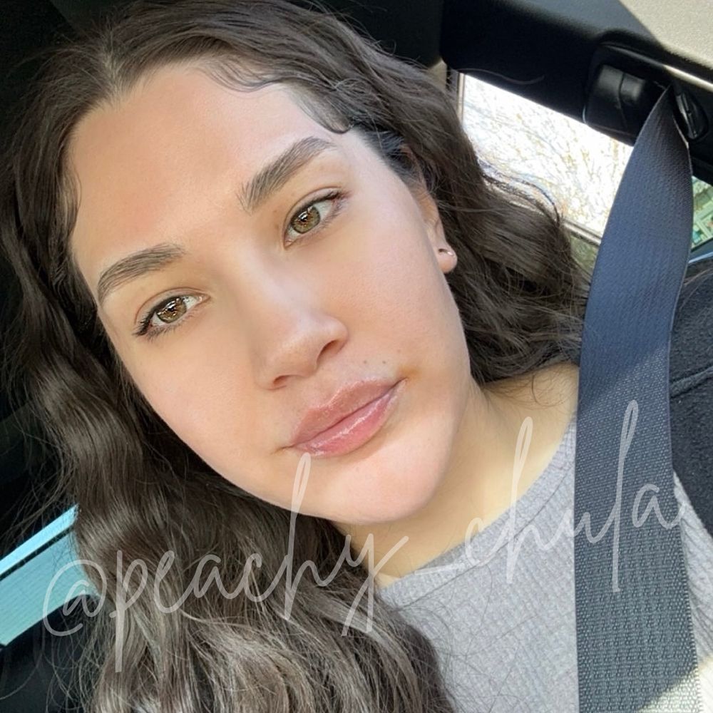 Peachy Chula