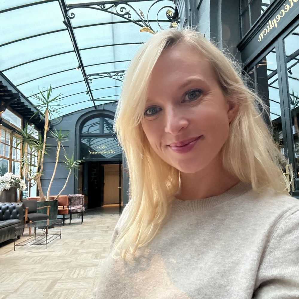Kristin Morris | Business & Marketing Strategist