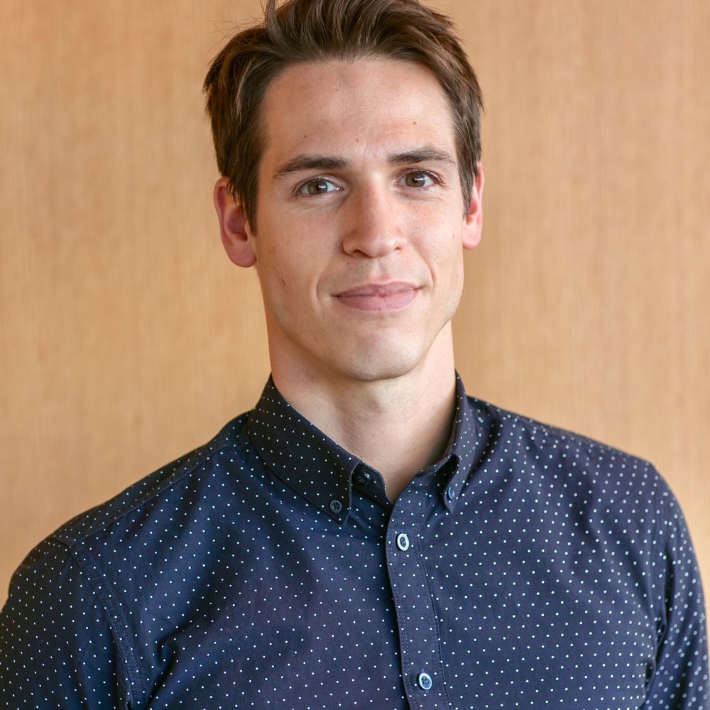 Sébastien Tremblay PhD