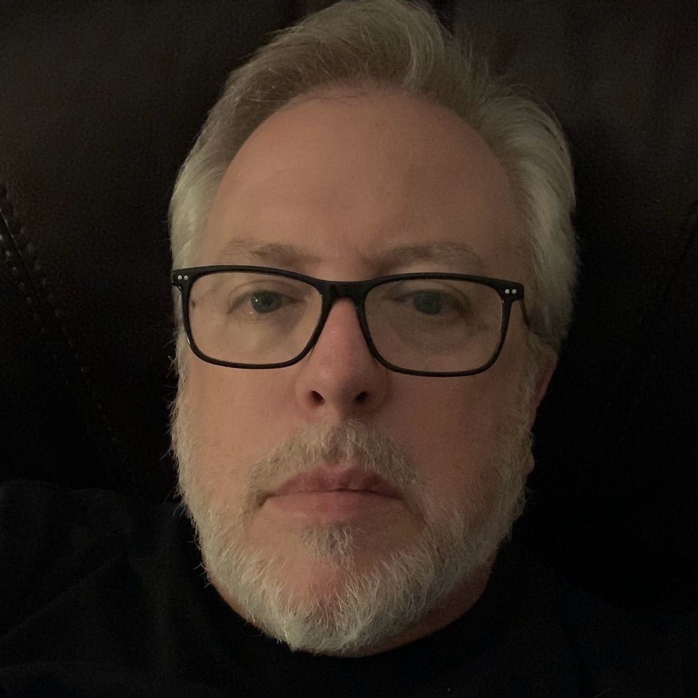 Keith Hastings