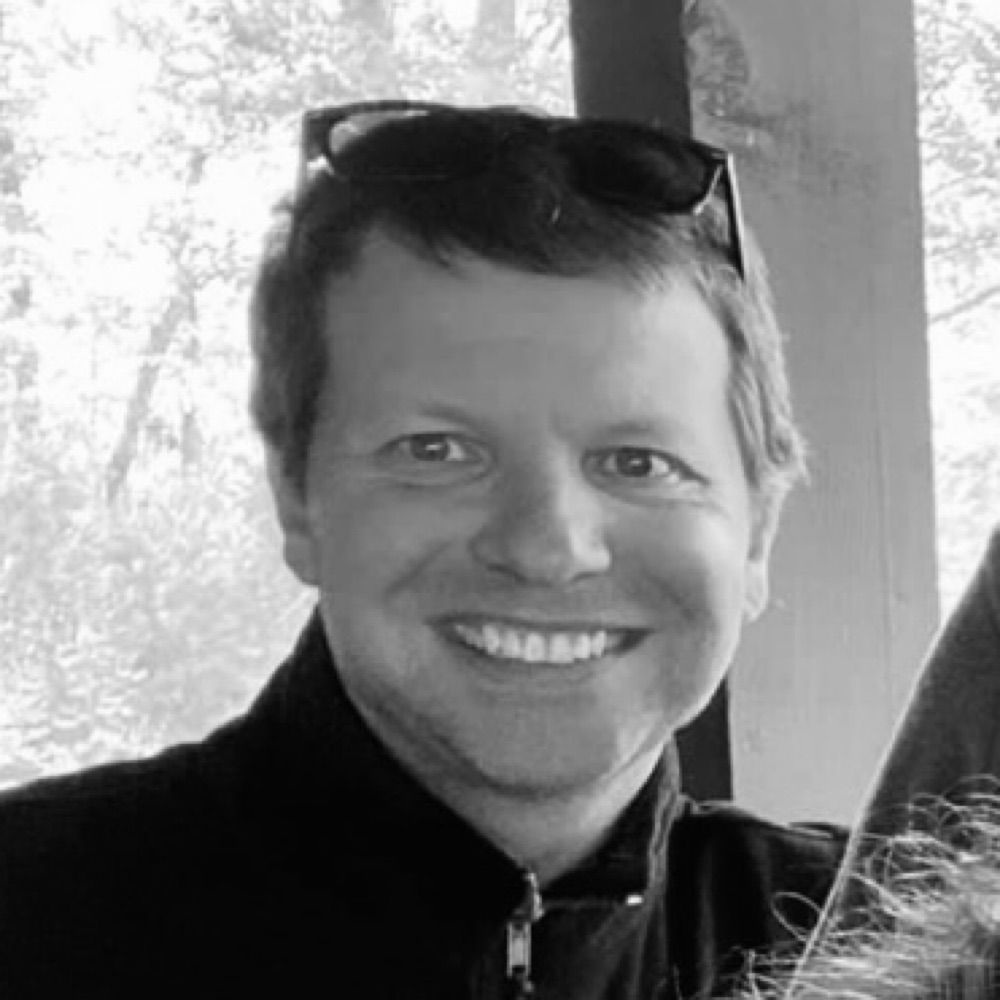 Ben Von Klemperer
