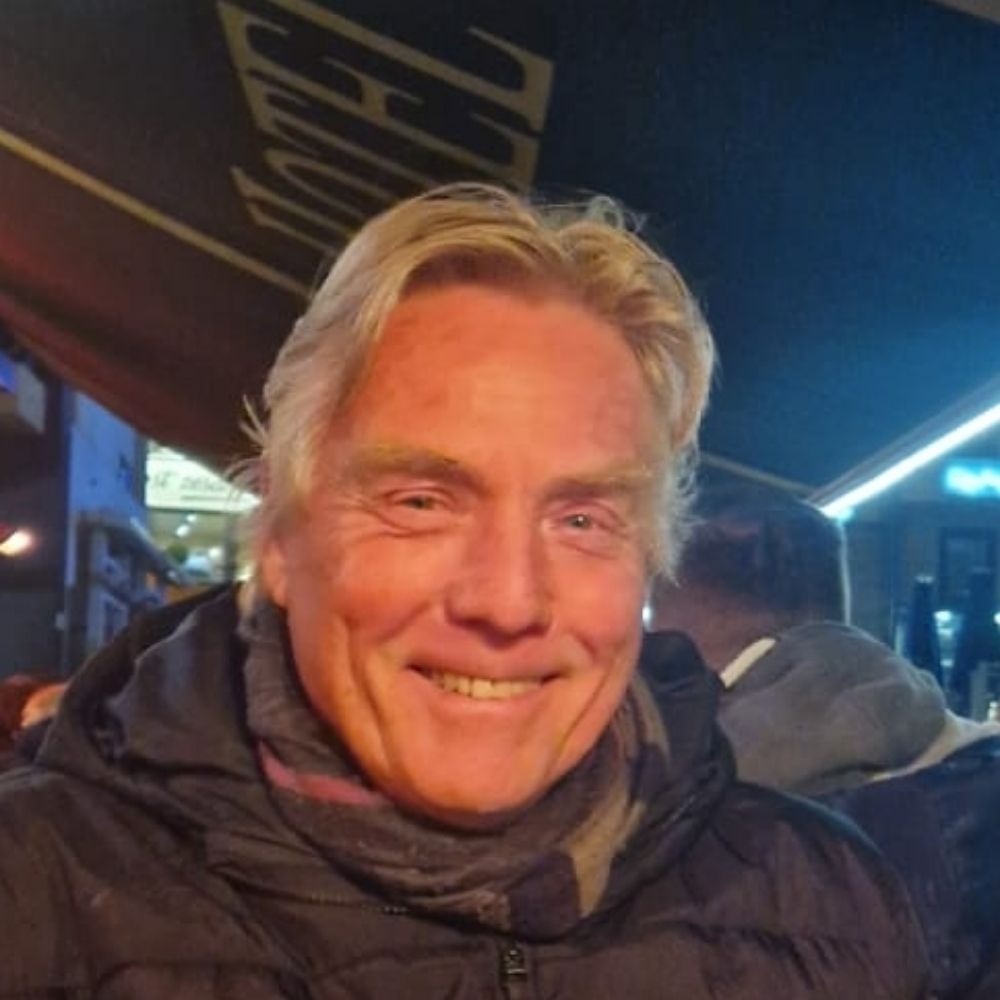 Bart Elfrink